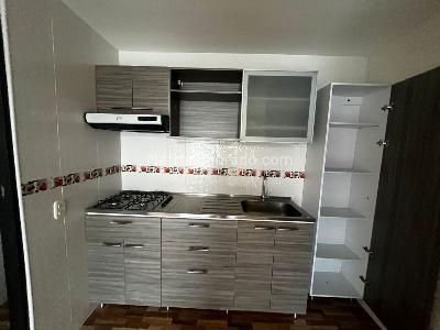 Apartamento de 3 alcobas en venta en Conjunto Totumo Arboleda Campestre, Ibagué, 65 m² · foto 5 de 14