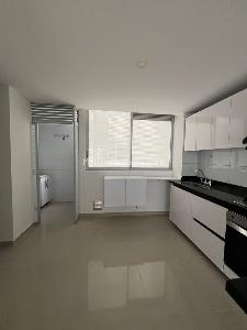 Apartamento de 3 alcobas en venta en Edificio Rfp, Ibagué, 100 m² · foto 5 de 10