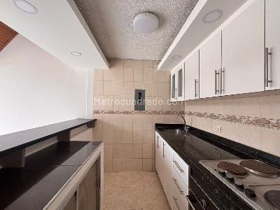 Apartamento en venta en Palermo Teusaquillo, Bogotá · foto 12 de 19