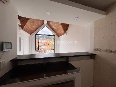Apartamento en venta en Palermo Teusaquillo, Bogotá · foto 13 de 19