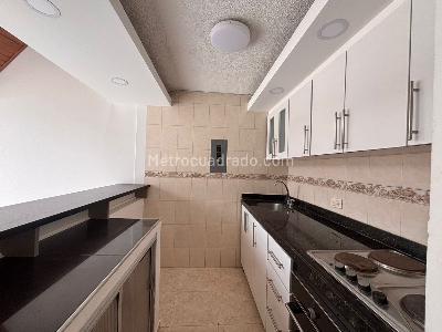 Apartamento en venta en Palermo Teusaquillo, Bogotá · foto 14 de 19