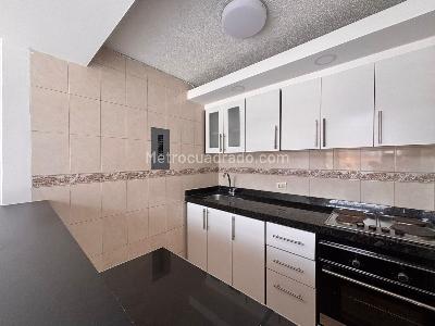 Apartamento en venta en Palermo Teusaquillo, Bogotá · foto 15 de 19