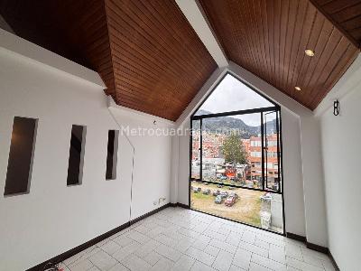 Apartamento en venta en Palermo Teusaquillo, Bogotá · foto 5 de 19