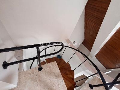 Apartamento en venta en Palermo Teusaquillo, Bogotá · foto 17 de 19