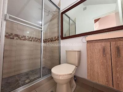 Apartamento en venta en Palermo Teusaquillo, Bogotá · foto 19 de 19