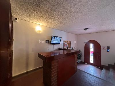 Apartamento en venta en Palermo Teusaquillo, Bogotá · foto 4 de 19
