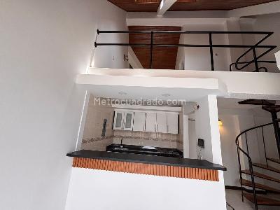 Apartamento en venta en Palermo Teusaquillo, Bogotá · foto 11 de 19