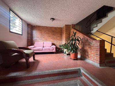 Apartamento en venta en Palermo Teusaquillo, Bogotá · foto 3 de 19