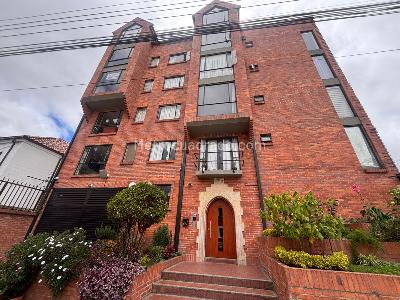 Apartamento en venta en Palermo Teusaquillo, Bogotá · foto 2 de 19