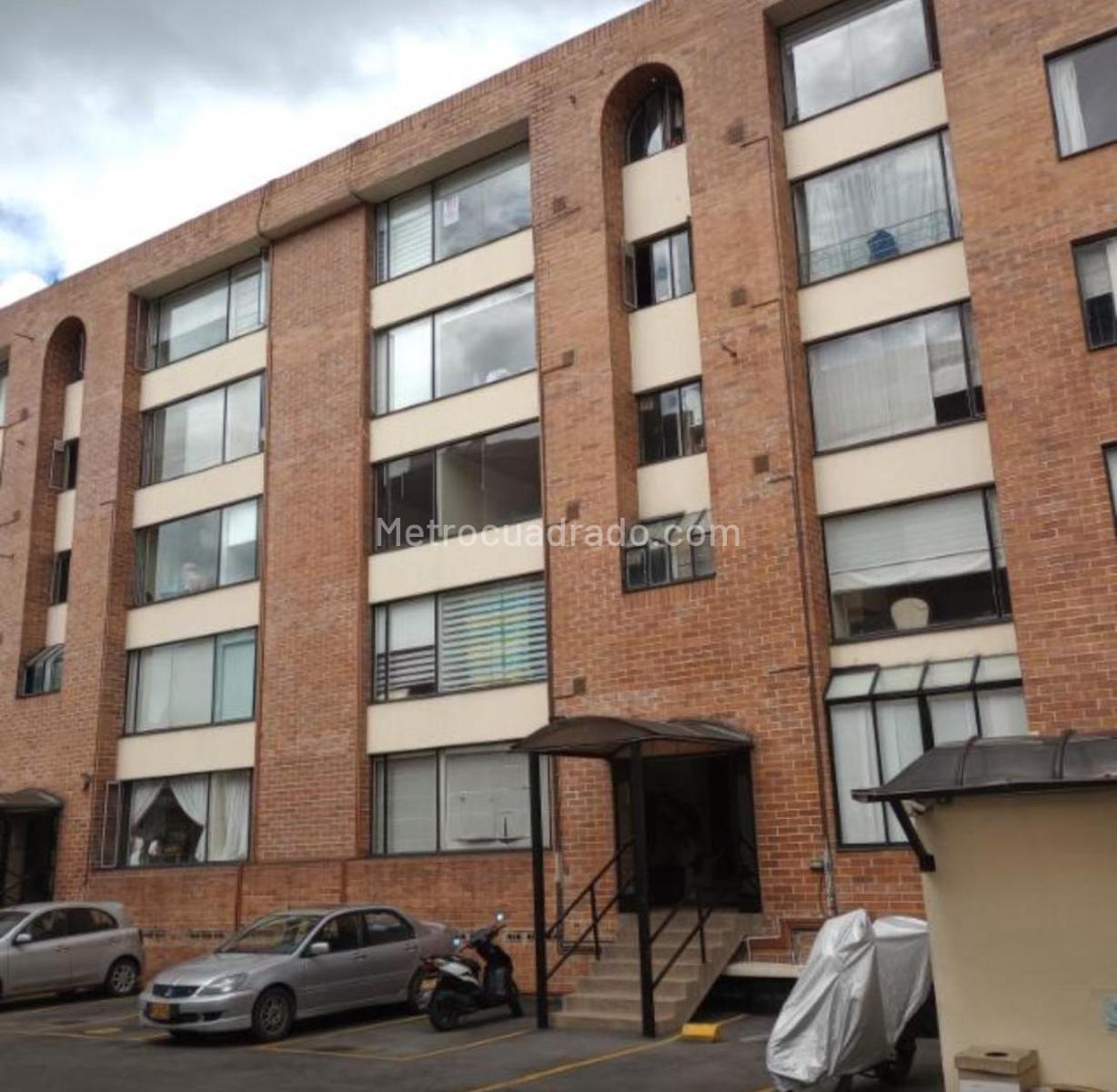 Apartamento en Venta  CEDRITOS