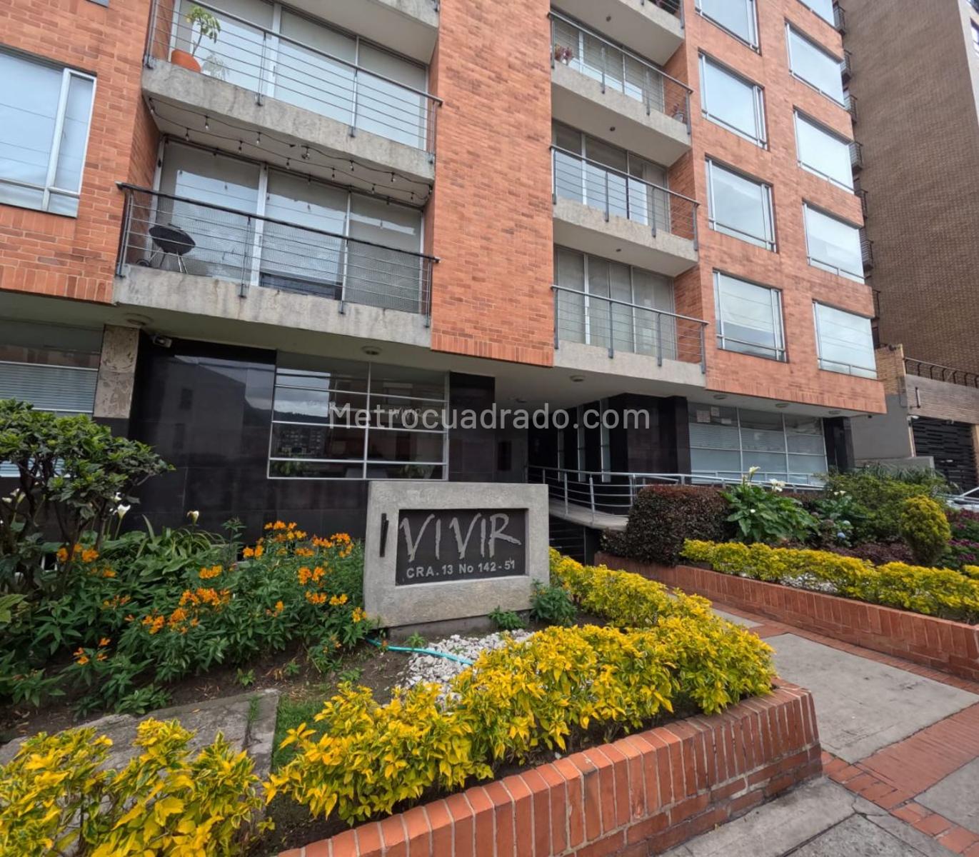 Apartamento en Venta  CEDRITOS CAOBOS