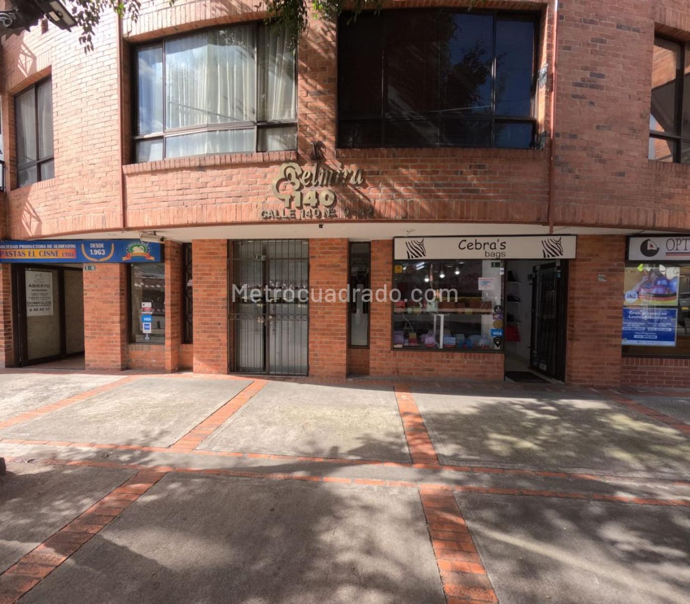 Apartamento en Arriendo  CEDRITOS