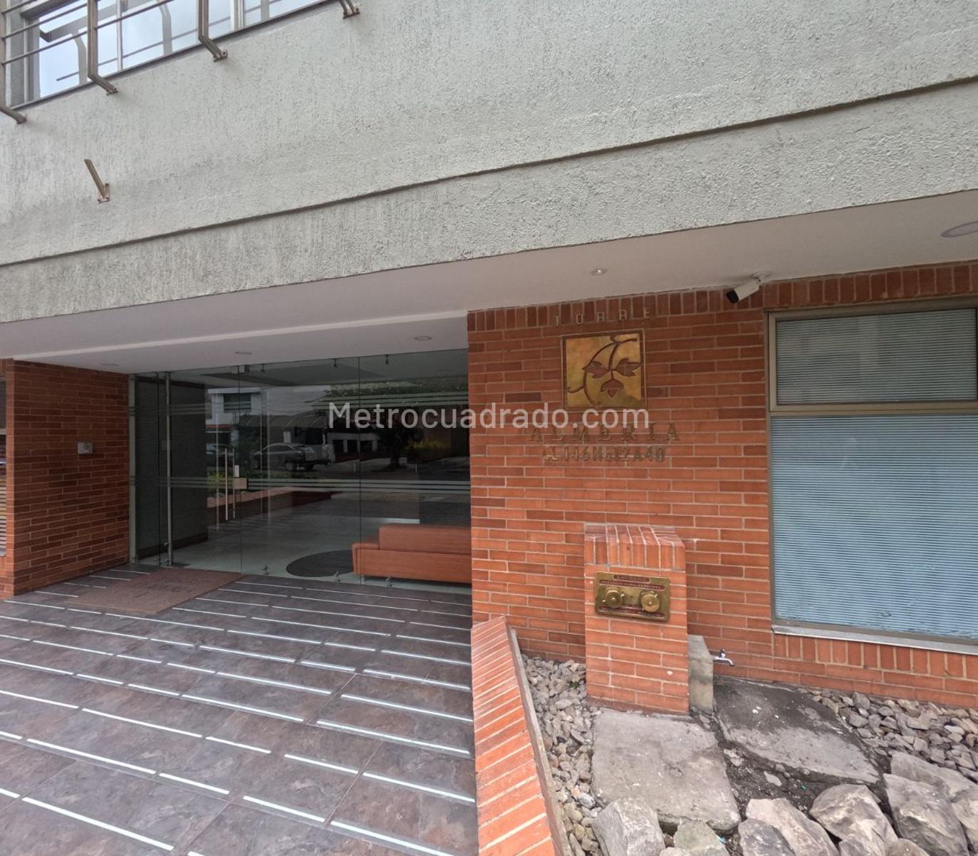Apartamento en Venta  CEDRITOS CAOBOS