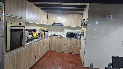 Casa de 4 alcobas en venta en Piedra Pintada, Ibagué, 245 m² · foto 7 de 17