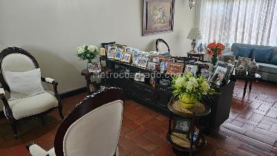 Casa de 4 alcobas en venta en Piedra Pintada, Ibagué, 245 m² · foto 4 de 17