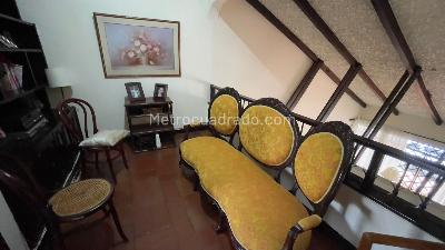 Casa de 4 alcobas en venta en Piedra Pintada, Ibagué, 245 m² · foto 8 de 17