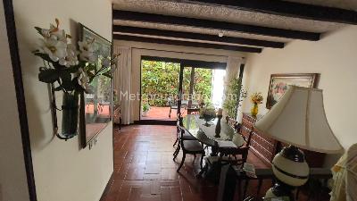 Casa de 4 alcobas en venta en Piedra Pintada, Ibagué, 245 m² · foto 3 de 17