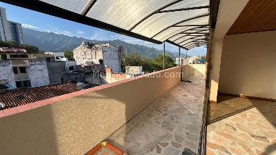 Apartamento de 4 alcobas en venta en Piedra Pintada, Ibagué, 150 m² · foto 4 de 14