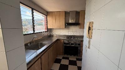 Apartamento de 4 alcobas en venta en Piedra Pintada, Ibagué, 150 m² · foto 7 de 14