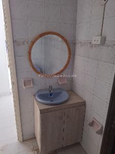 Apartamento de 3 alcobas en venta en Br La Macarena Parte Baja, Ibagué, 72 m² · foto 8 de 10