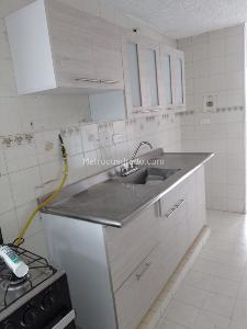 Apartamento de 3 alcobas en venta en Br La Macarena Parte Baja, Ibagué, 72 m² · foto 3 de 10