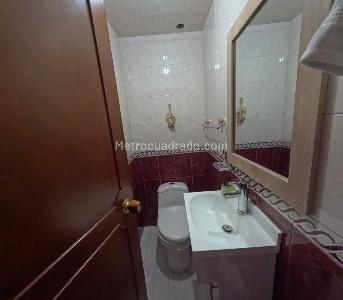 Casa en venta en Cedritos, Bogotá · foto 19 de 20