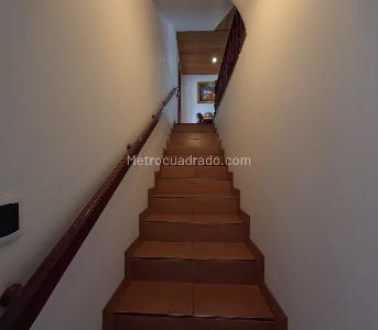 Casa en venta en Cedritos, Bogotá · foto 11 de 20
