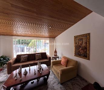Casa en venta en Cedritos, Bogotá · foto 7 de 20