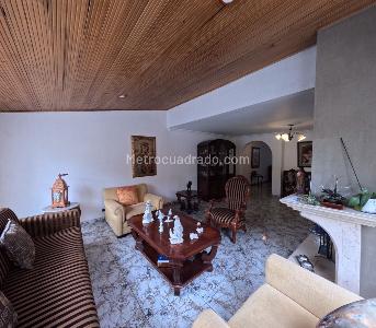 Casa en venta en Cedritos, Bogotá · foto 4 de 20