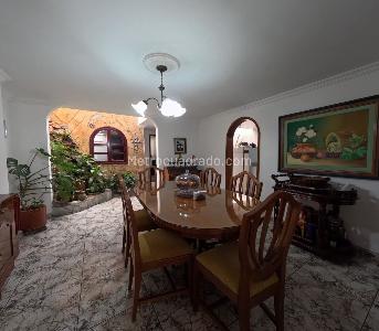 Casa en venta en Cedritos, Bogotá · foto 6 de 20