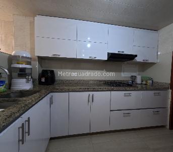 Casa en venta en Cedritos, Bogotá · foto 10 de 20