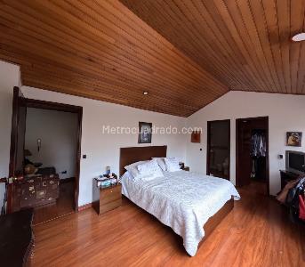 Casa en venta en Cedritos, Bogotá · foto 12 de 20