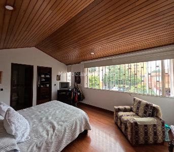 Casa en venta en Cedritos, Bogotá · foto 13 de 20