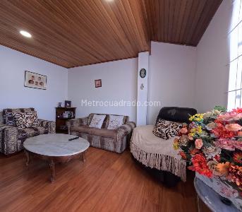 Casa en venta en Cedritos, Bogotá · foto 15 de 20