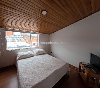 Casa en venta en Cedritos, Bogotá · foto 16 de 20