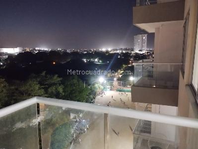 Apartamento de 3 alcobas en venta en Alto Campestre, Cartagena, 63 m² · foto 4 de 19
