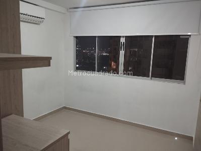 Apartamento de 3 alcobas en venta en Alto Campestre, Cartagena, 63 m² · foto 13 de 19