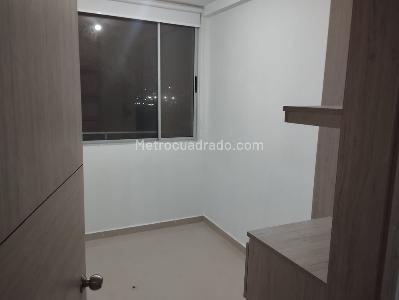 Apartamento de 3 alcobas en venta en Alto Campestre, Cartagena, 63 m² · foto 8 de 19