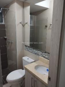 Apartamento de 3 alcobas en venta en Alto Campestre, Cartagena, 63 m² · foto 9 de 19