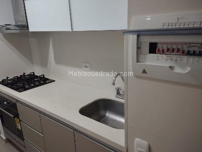 Apartamento de 3 alcobas en venta en Alto Campestre, Cartagena, 63 m² · foto 7 de 19