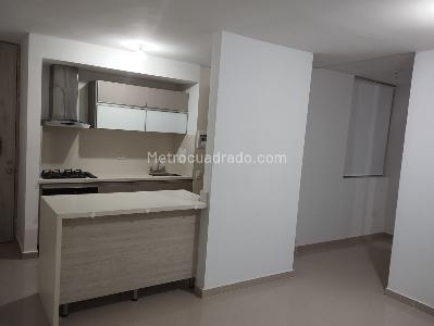 Apartamento de 3 alcobas en venta en Alto Campestre, Cartagena, 63 m² · foto 3 de 19