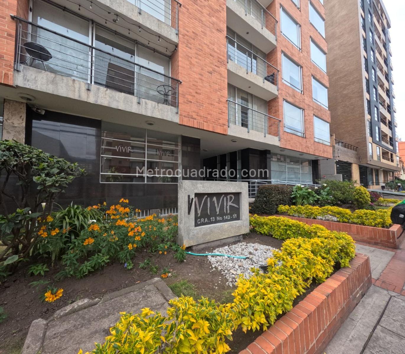 Apartaestudio en Venta  CEDRITOS