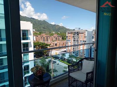 Apartamento de 3 alcobas en venta en El Eden, Ibagué, 180 m² · foto 5 de 20