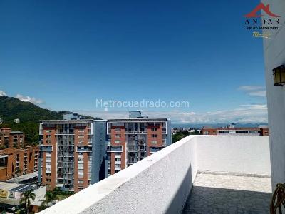 Apartamento de 3 alcobas en venta en El Eden, Ibagué, 180 m² · foto 6 de 20