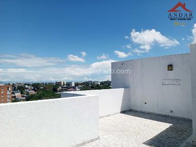 Apartamento de 3 alcobas en venta en El Eden, Ibagué, 180 m² · foto 9 de 20