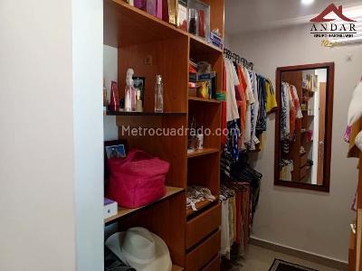 Apartamento de 3 alcobas en venta en El Eden, Ibagué, 180 m² · foto 10 de 20