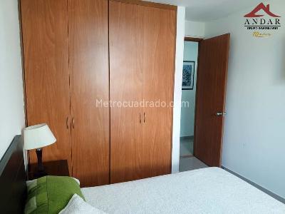 Apartamento de 3 alcobas en venta en El Eden, Ibagué, 180 m² · foto 12 de 20