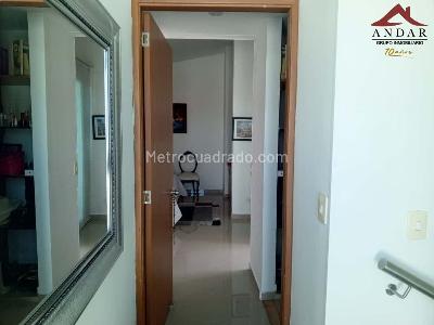 Apartamento de 3 alcobas en venta en El Eden, Ibagué, 180 m² · foto 13 de 20