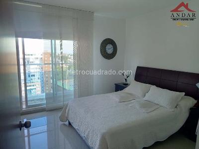 Apartamento de 3 alcobas en venta en El Eden, Ibagué, 180 m² · foto 15 de 20