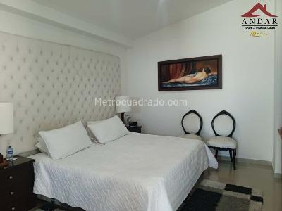 Apartamento de 3 alcobas en venta en El Eden, Ibagué, 180 m² · foto 16 de 20